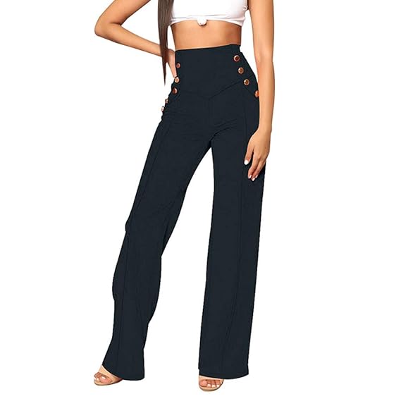 Buy Rosatro Womens Track Pants Ladies 