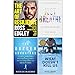 Produktbild The Art of Resilience, Just Breathe, The Oxygen Advantage, What Doesn't Kill Us 4 Books Collection Set - Ross Edgley