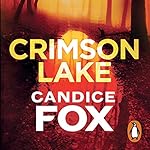 Cover of Crimson Lake
