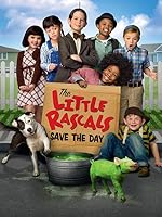 The Little Rascals Save the Day