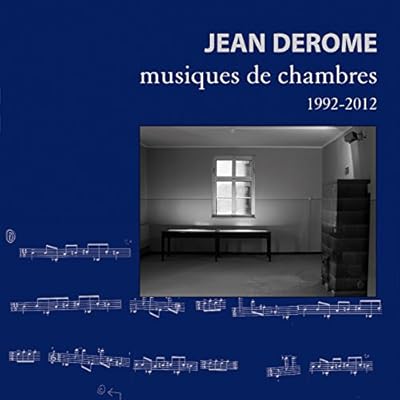 Musiques de chambres