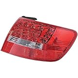 Valeo LED Rückl. Kofferraum R A6 Avant