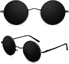 round sunglasses Top3商品