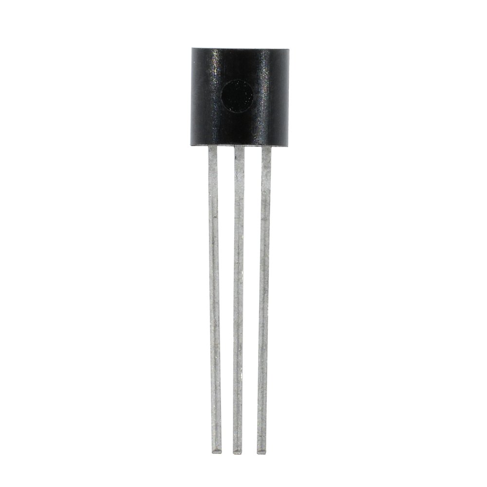 DS18B20 Temperature Sensors - 10 Pack -5 DS18B20 Temperature Sensors - 10 Pack -5