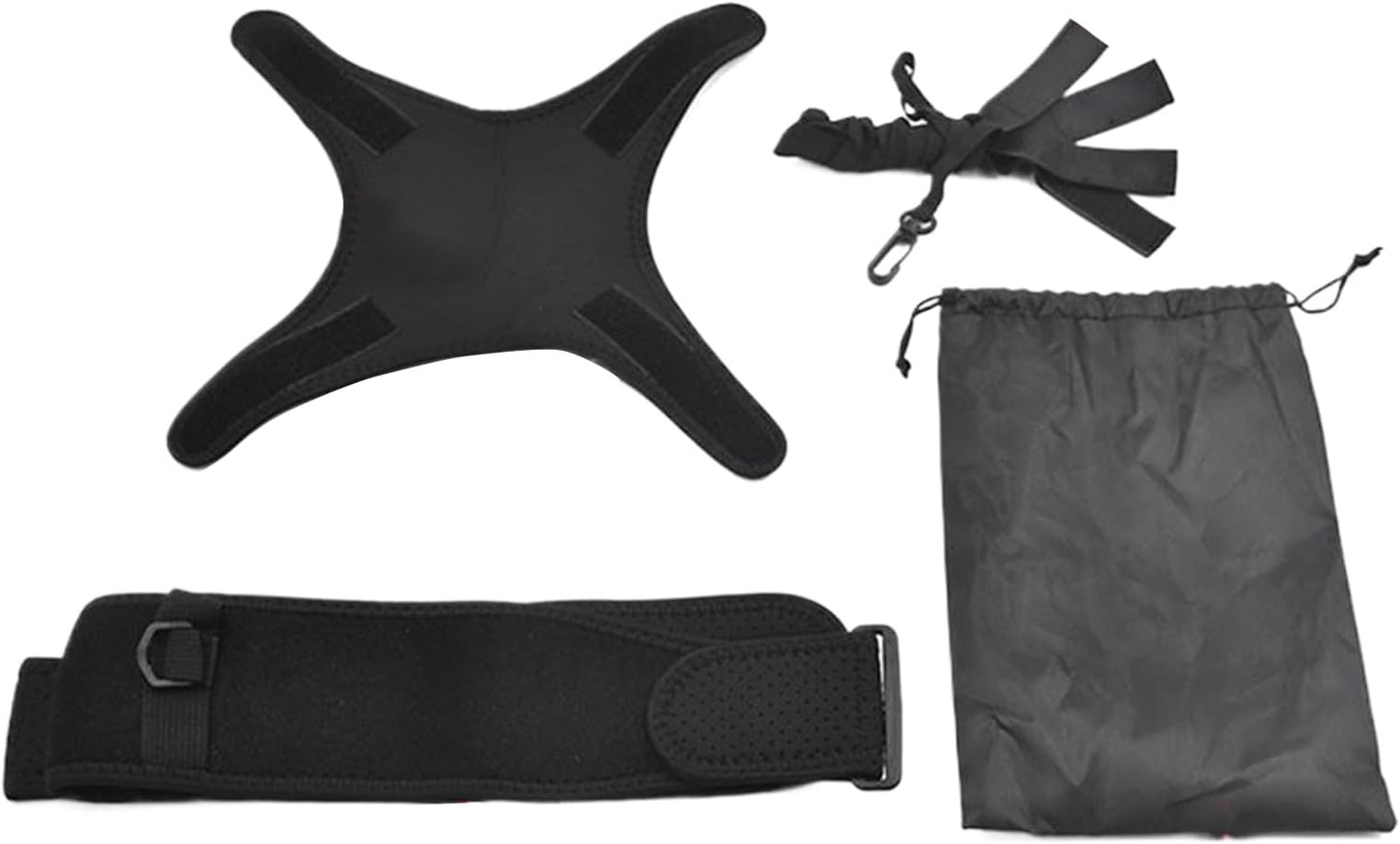 Diving Material Spike Trainer - Volleyball Serving Trainer | Improve Volleyball Hitting Techniques, Volleyballs Setter Exercise Equipment, Serving Setting Trainers, For Outdoor Gym Backyard School C