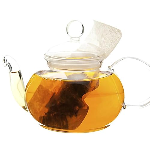 Vista 421 de Hojas de té sueltas English Tea