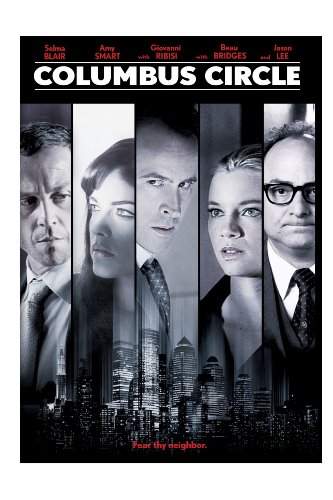 Columbus Circle [DVD]