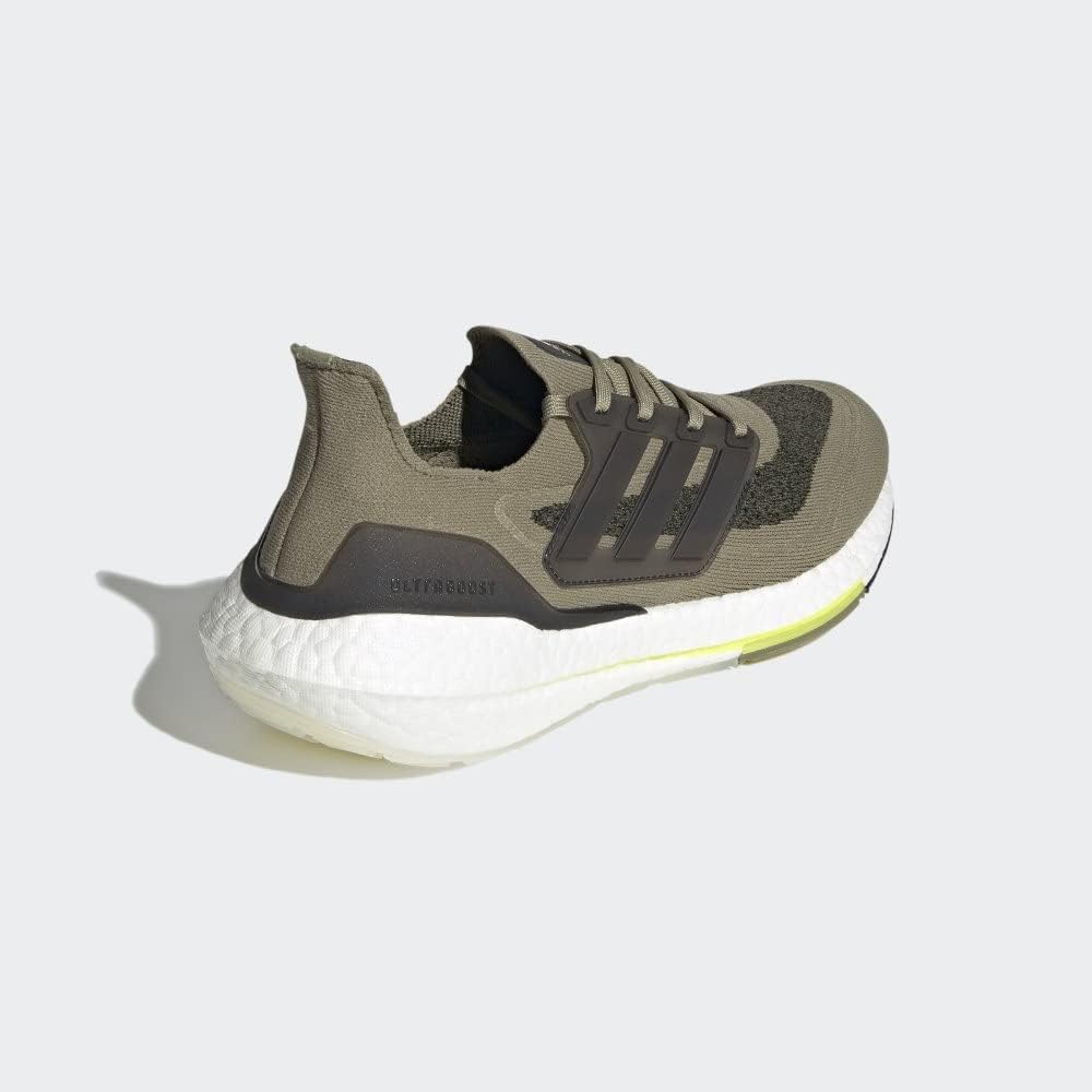 adidas Mens Ultraboost-21