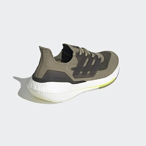 Miniatura 8 de Adidas Tenis para correr Ultraboost 21 para hombre