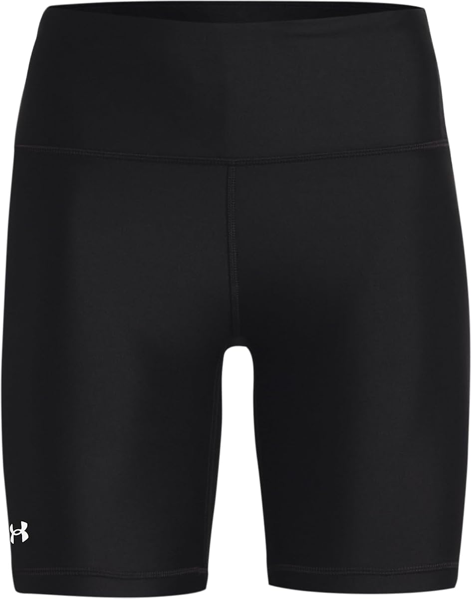 Women's Heatgear Bike Shorts