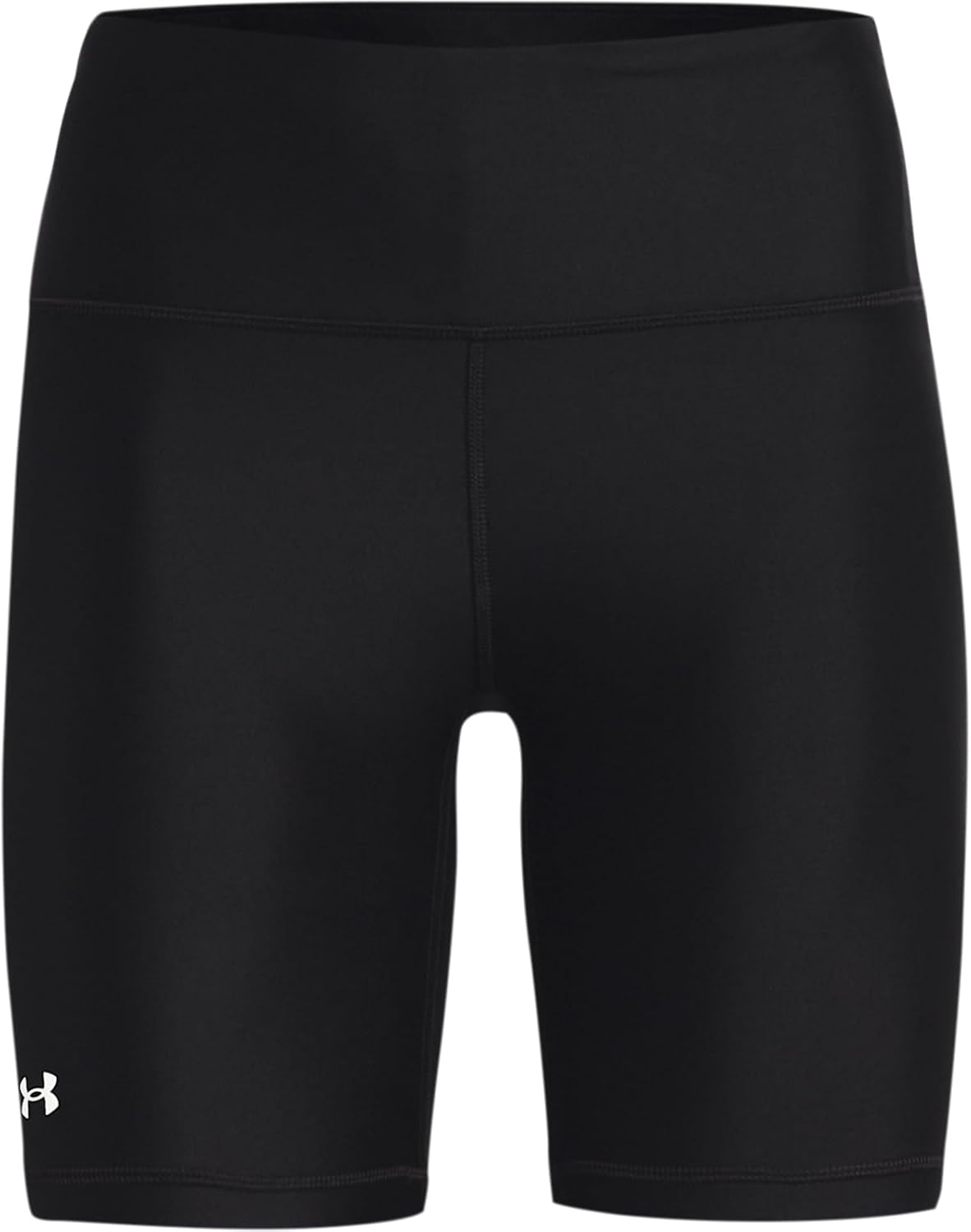 Under Armour Women's Heatgear Bike Shorts