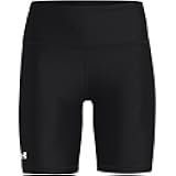 Women's Heatgear Bike Shorts
