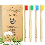 🌎 UNA MARCA DE NUMERO UNO EN EL REINO UNIDO: Deje de comprar plástico AHORA y vaya a Bamboo. ¡Echa un vistazo a nuestra gama de cepillos de dientes de bambú para todo la familia. * ¡Por tiempo LIMITADO puede obtener un 40% de descuento y un suministro GRATUITO de 1 mes de bastoncillos de algodón de bambú orgánico! Recuerde, somos la ÚNICA compañía en sellar higiénicamente nuestros cepillos de dientes en una envoltura 100% biodegradable 😍