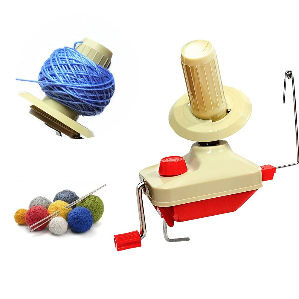玉巻き器Heavy Duty Ball Winder/ボールワインダー