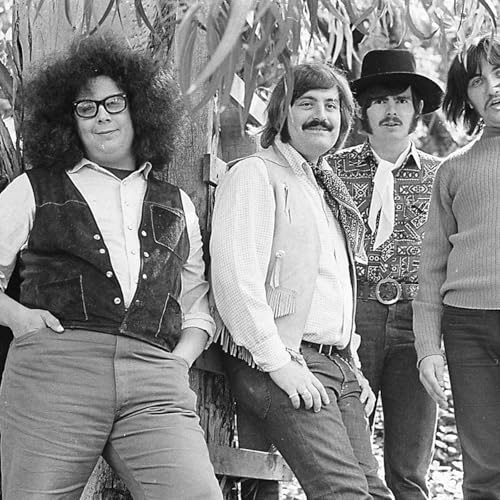 TVP Podcast - Ep. 18 - For Love Of The Song - A Tribute to Mark Volman and The Turtles