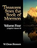 Treasures from the Book of Mormon -- Volume Four