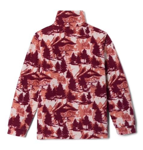 Image of Columbia Boys' Zing Fleece Jacket Jacket