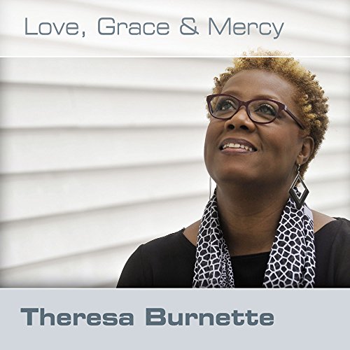 Theresa Burnette