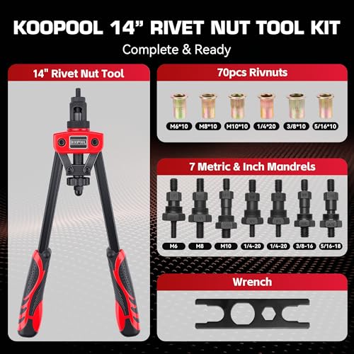 KOOPOOL 14