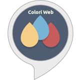  Colori Web