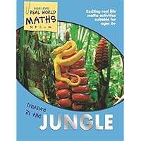 Real World Maths Blue Level