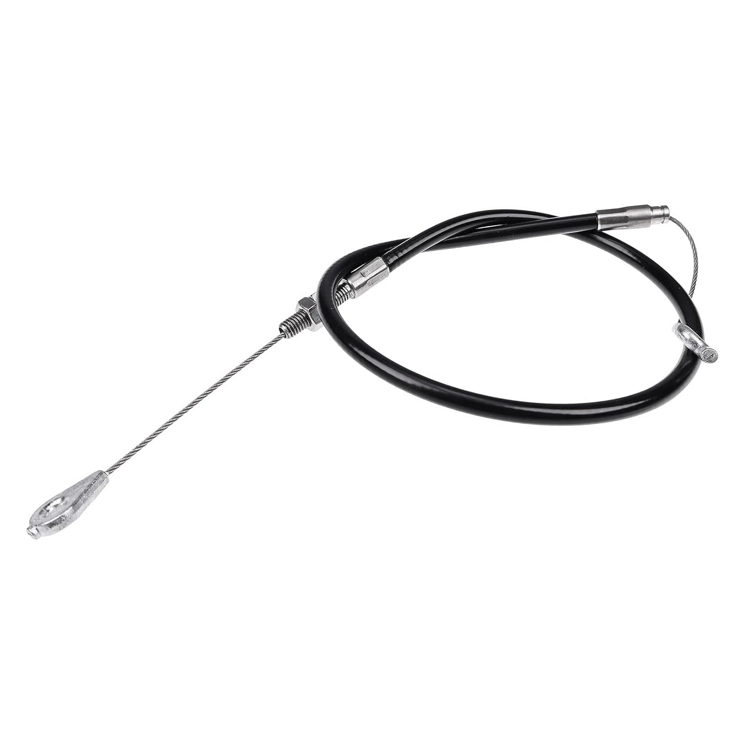 Câble De Verrouillage De Capot Tlilyy Pour Mercury Verado L6 - Références 8M0153958, 889694