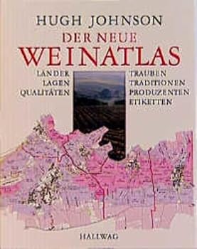 Der neue Weinatlas