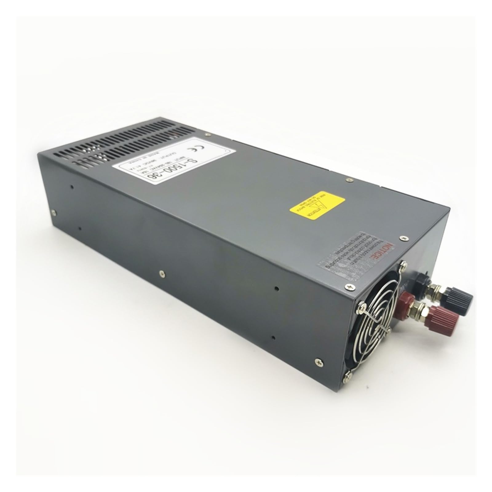 Alimentation à découpage CC Transformateur AC-DC réglable