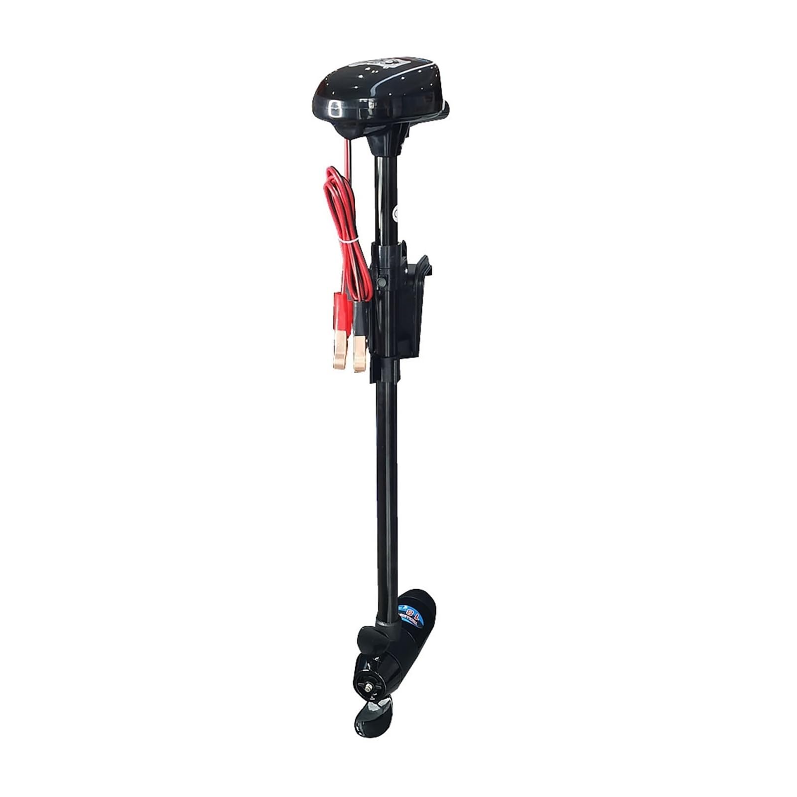Silnik zaburtowy, 24 V Speed Boat Kayak Motor， Propeller Electric Trolling Motor ，Outboard Outboard Engine