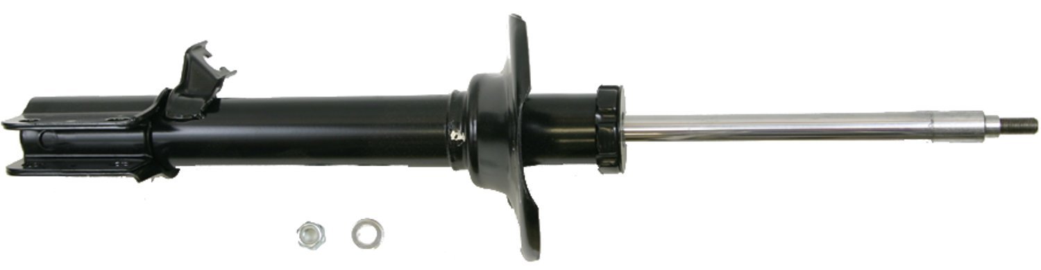 Gabriel G56580 Black Ultra Strut, 1 Pack