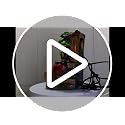 Image of GTC Beautiful Tree Nature Showpiece Water Fountains with Led Lights for Waterfall Home Decoration Gifts Mini Pump Polystone (G 208,Multicolour)
