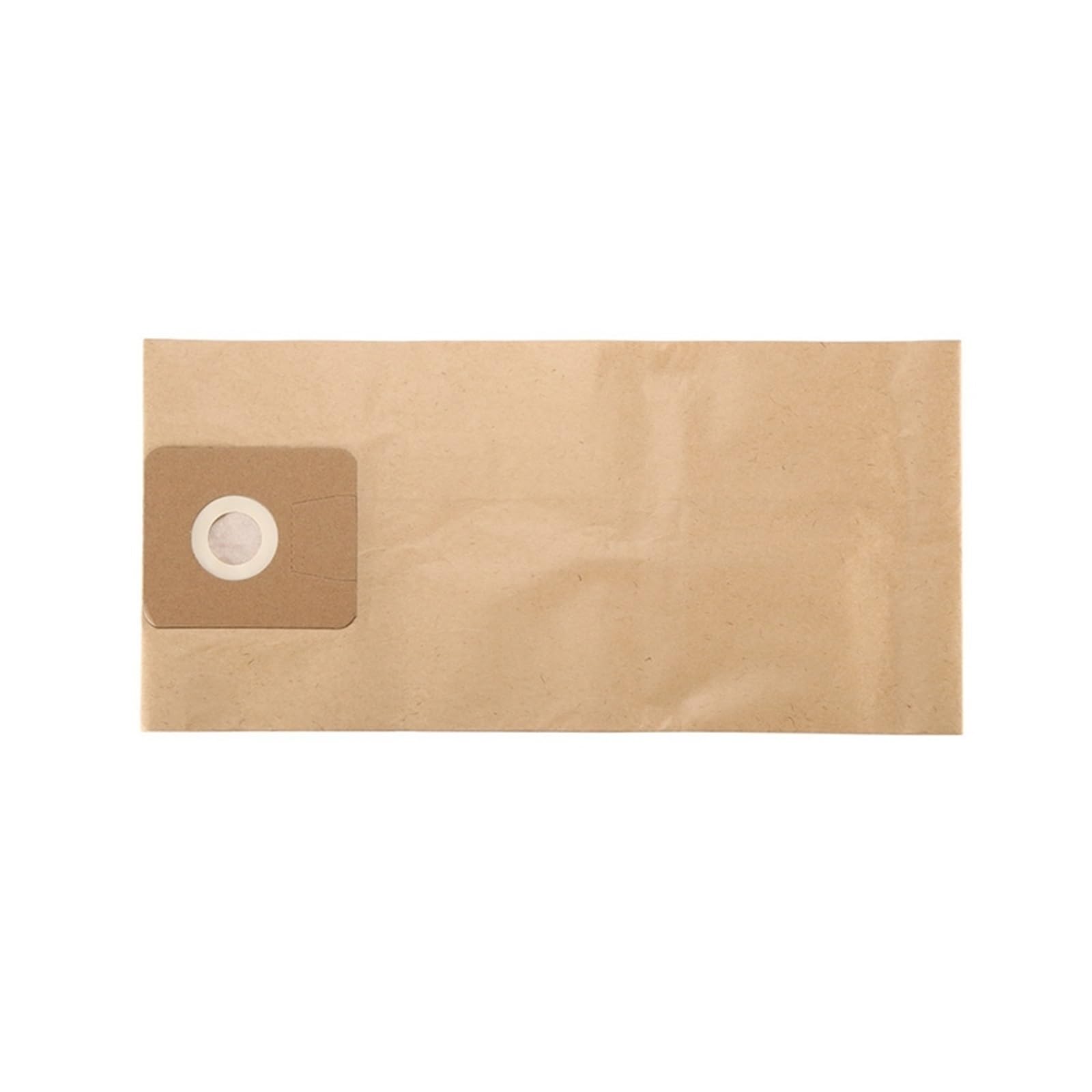 McbeAn 10 Piezas de Papel desechable aspiradora Bolsa de Polvo reemplazo T14/1 aspiradora 9.755-253.0