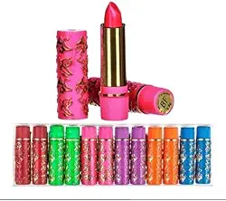 Batom magico 24 horas BellaFemme (Rosa)