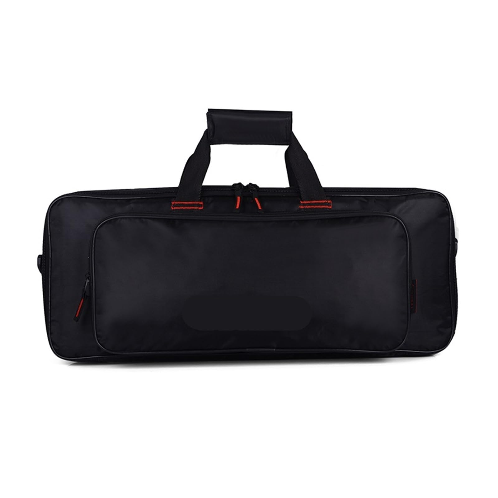Borsa per Tastiera Borsa da trasporto for 37 schede Scheda MIDI 23,6''x10,8"x3,9" Custodia rigida viaggio for controller tastiera professionale