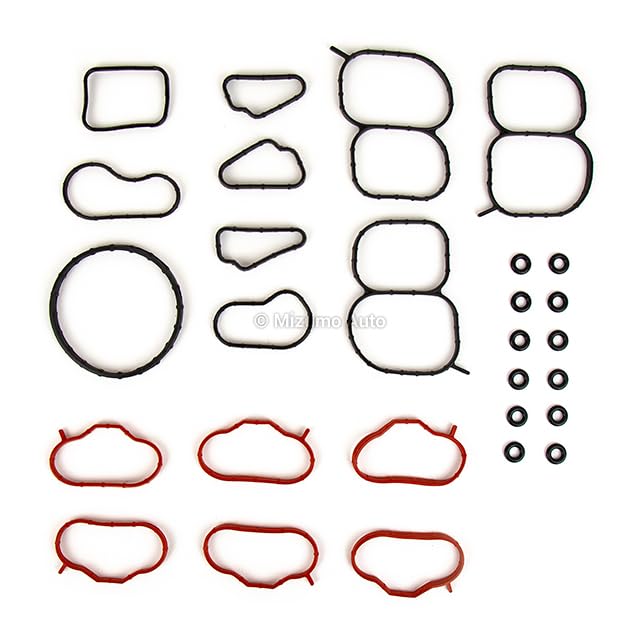 Miniatura 5 de Mizumo Auto MA-9761317316 Head Gasket Set Compatible withfor 12-13 Hyndai Santa Fe Kia Sorento 3.5L Head Gasket Set