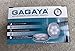GAGAYA Battery Operated Motion Sensor Light Indoor, LED Closet Lights, Battery Night Light Wireless, Stick on Wall Lamps for Pantry, Cabinet, Wardrobe, Kitchen, Stairs, Steps, Hallway