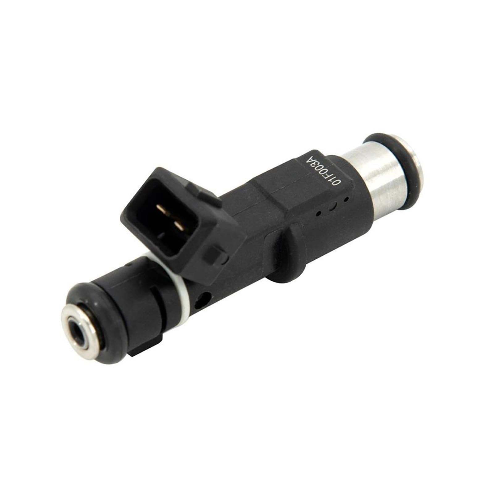 for Peugeot 206 307 406 407 607 806 807 for Expert 2.0/16V 01F003A 1984E2 1984.E2 348004 75116328 Fuel Injector Nozzle CYPMDW