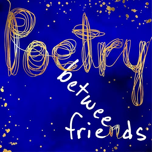 『Poetry Between Friends』のカバーアート