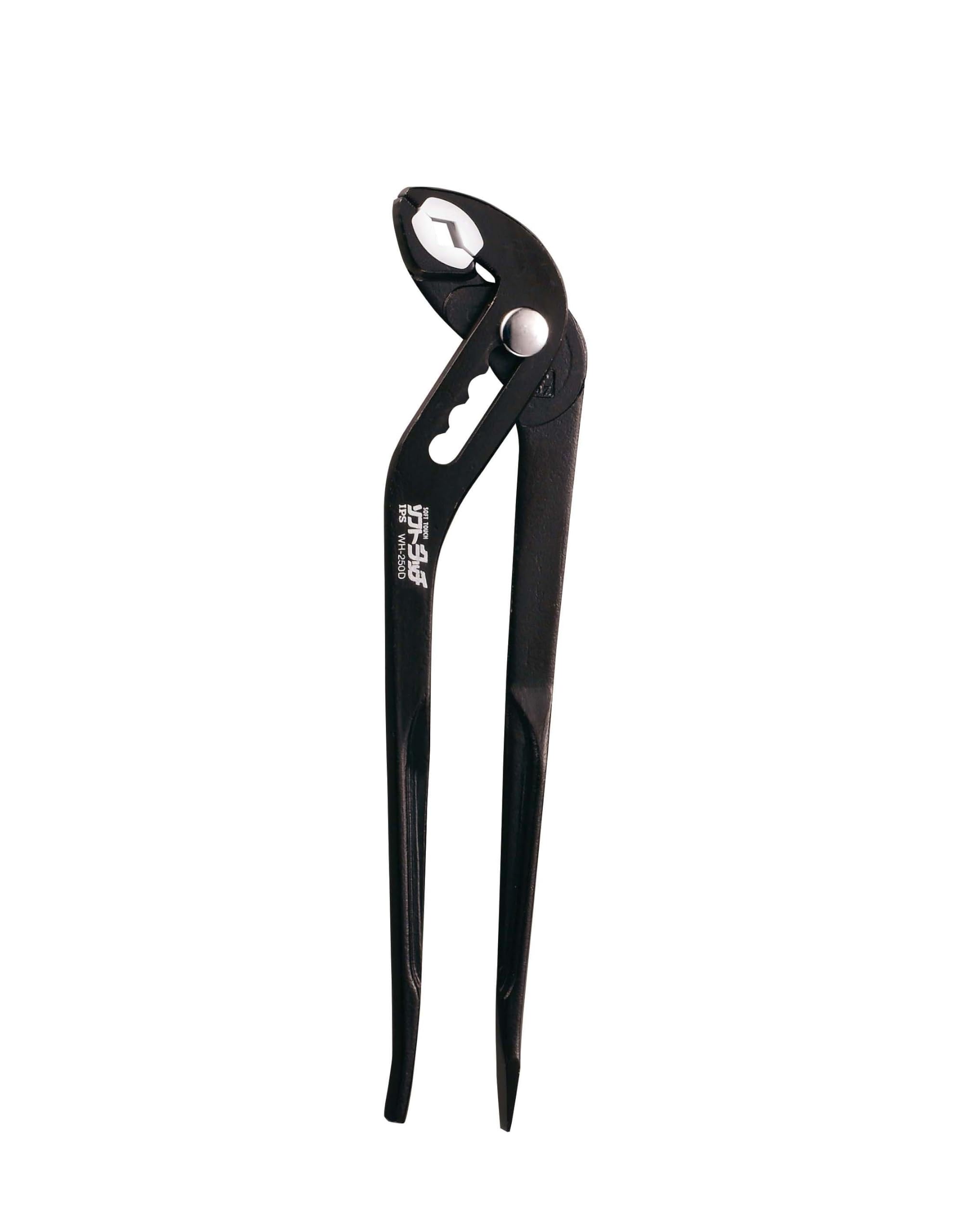 IGARASHI SZCZYPCE IPS WH-250D Soft Touch Series Woda 250 mm 4953880441103