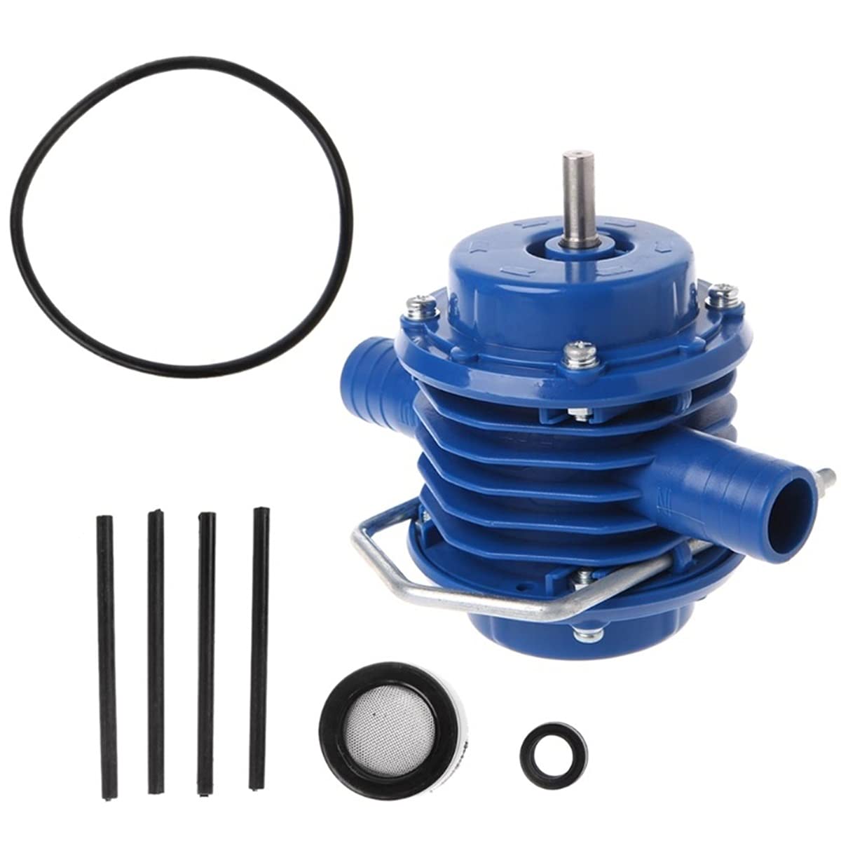 Outil centrifuge for jardin domestique pour simplifier l'irrigation quotidienne