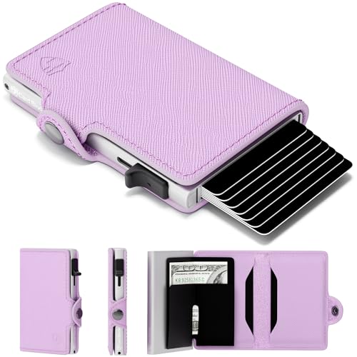 Conceal Plus Mini Pop Up Wallet