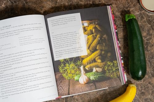 The Essential Canning Cookbook