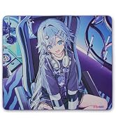 Amazon.co.jp: ぶいすぽっ！ VSPO! GEAR マウスパッド 花芽すみれ