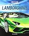 The History of Lamborghinis (Under the Hood)