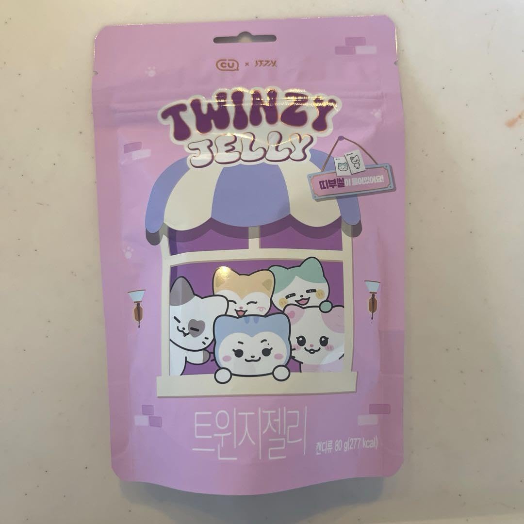 Jelly Candy Toys ピンク セット グミ Jelly Candy Toys ピンク セット グミ