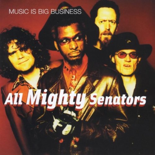 All Mighty Senators