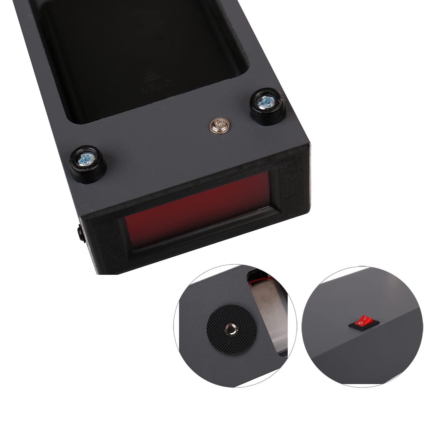 Velocimétrie Fronde Instrument De Mesure De Vitesse Outil De Mesure De La Vitesse De Larc En Alliage Daluminium Professionnel E9900 Xmulticolore 48897641