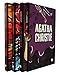 Coleção Agatha Christie - Box 1
