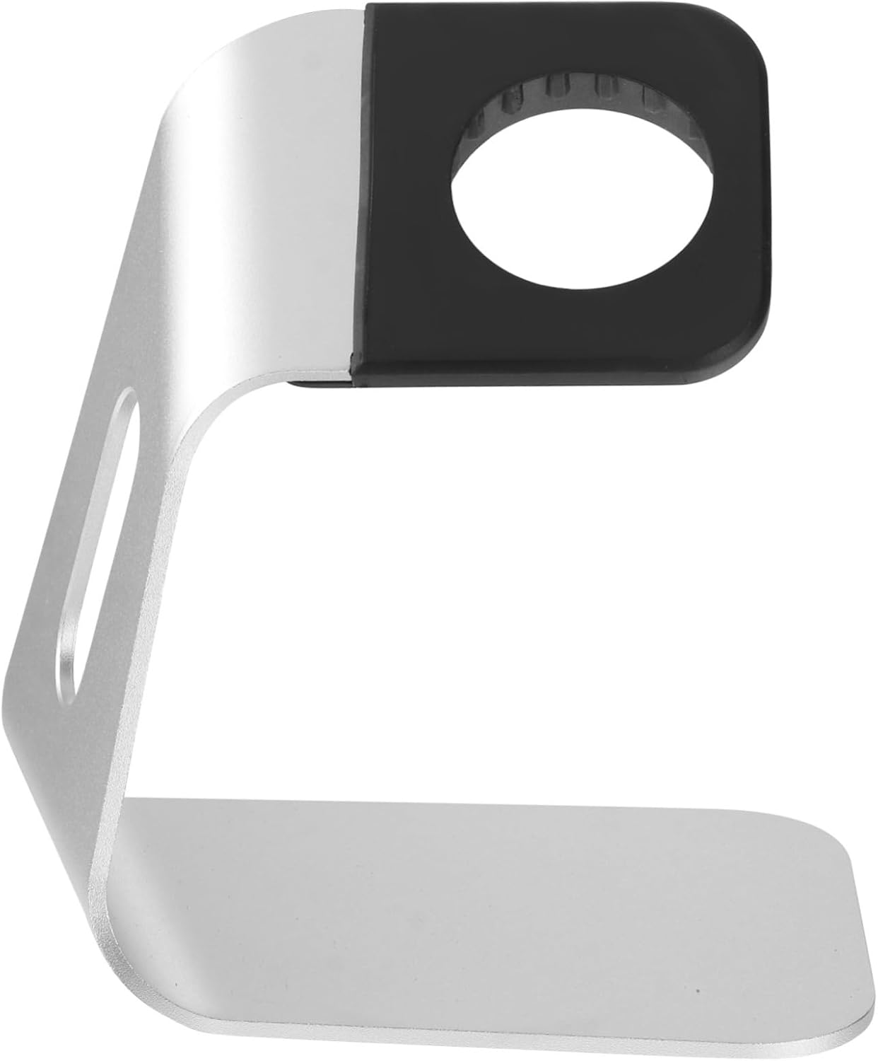 Angoily Watch Charging Station Watch Charger Adapter Intelligent Rapid Charging Lightweight Home Decor Stand