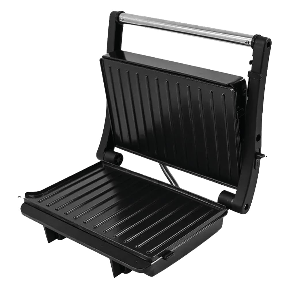 Grill sandwichera plancha for truck, FASEBA CON GRILL 250W 24V